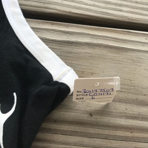 SOLD Dior gothic tank - Picture 6 of 7